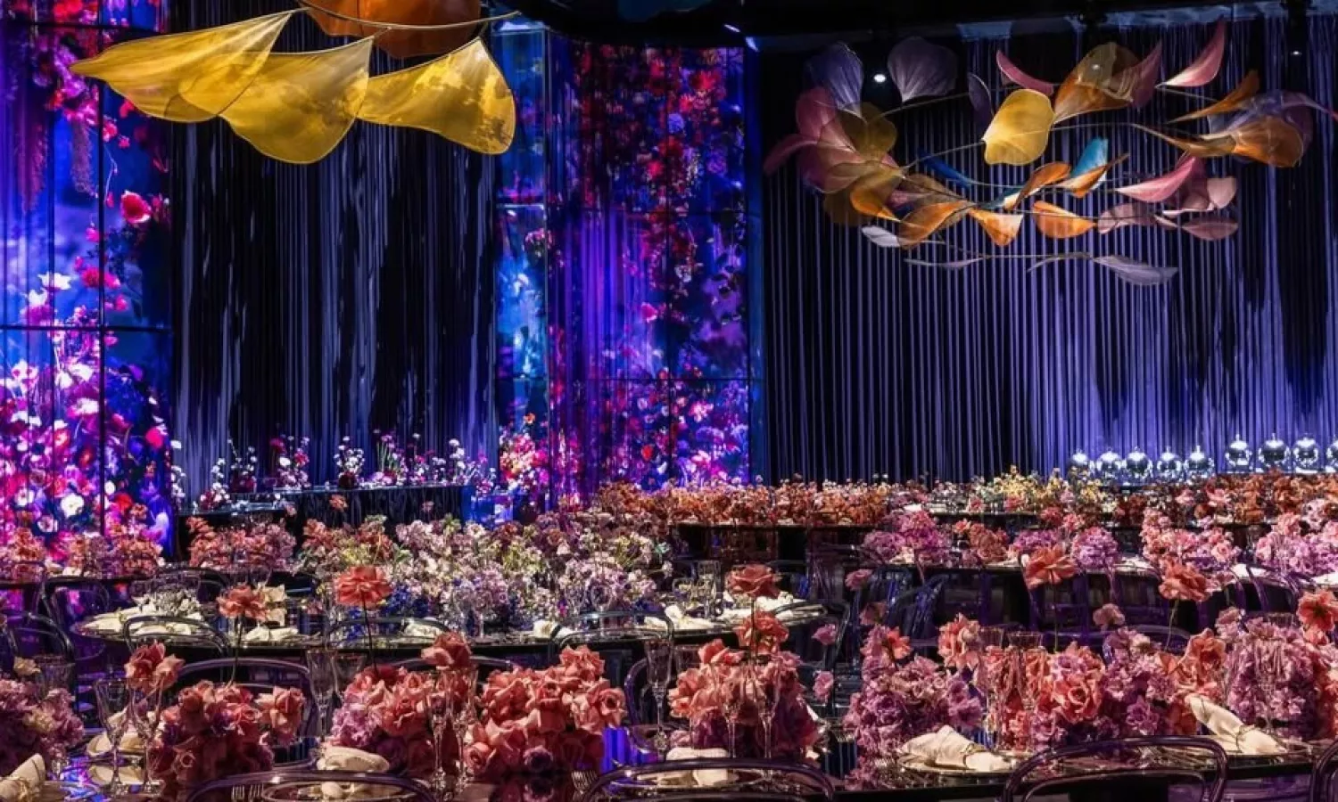private event